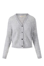 Brittney - Vrouwen Vest met Micro-pailletten