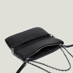 Shona - Dames Crossbody Tas met Vleugel Embleem & Ster Quilting