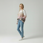Gebreide Cardigan / Kleurovergang / Dames / winter