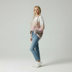 Gebreide Cardigan / Kleurovergang / Dames / winter