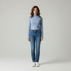 Majesty - Dames Elegante Coltrui Trui