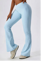 Antonella - Women V-waistband Leggings