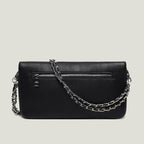 Shona - Dames Crossbody Tas met Vleugel Embleem & Ster Quilting