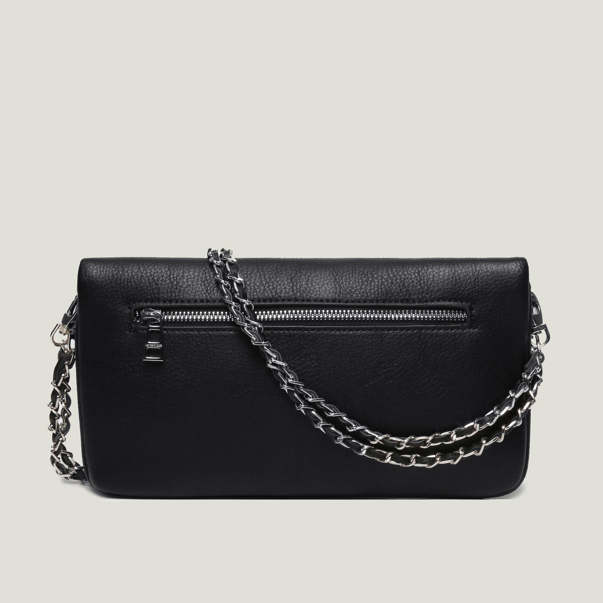 Shona - Dames Crossbody Tas met Vleugel Embleem & Ster Quilting