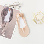 Invisible Anti-Slip Socks™ | Onzichtbaar en zo licht als een veertje - Sorandi.nl