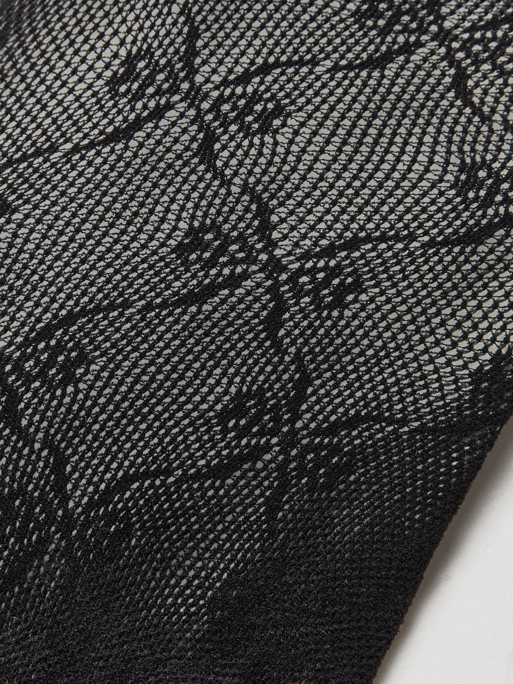 Bayley - Dames Panty met Verfijnd Bloemenpatroon