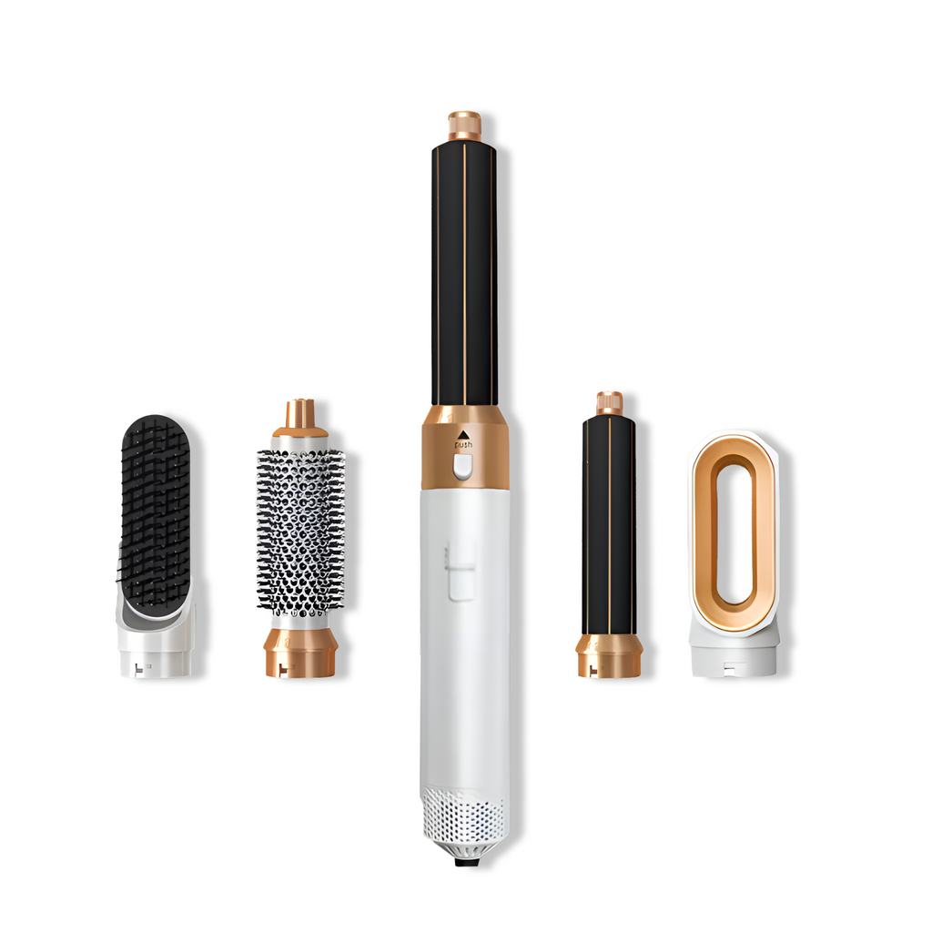 Airwrap Pro | 5-in-1 haarstijler