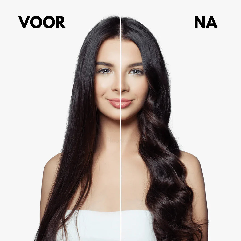 Airwrap Pro | 5-in-1 haarstijler