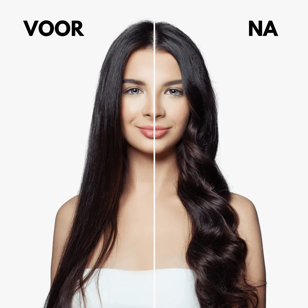 Airwrap Pro | 5-in-1 haarstijler