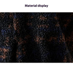 Fur Coat Winter Loose Plus Size Jacket For Women