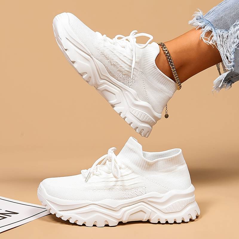Femke | Trendy Orthopedische Sneaker