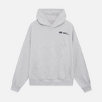 Andreana - Unisex Hoodie met Opvallende 'withlove' Graphic