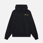 Andreana - Unisex Hoodie met Opvallende 'withlove' Graphic